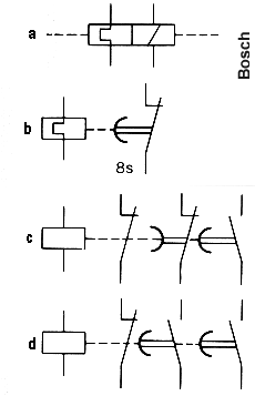 Schaltplan Legende Symbole - Wiring Diagram